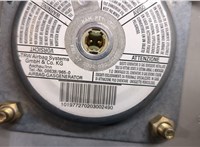  Подушка безопасности водителя Skoda Octavia Tour 2000-2010 20303611 #3