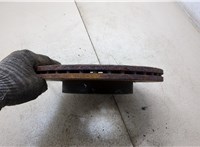  Диск тормозной Skoda Octavia (A7) 2013-2017 20303640 #2