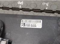  Вентилятор радиатора Nissan Juke 2010-2014 20303654 #3