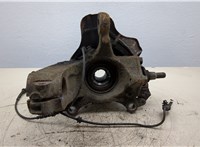  Ступица (кулак, цапфа) Citroen Jumper (Relay) 2006-2014 20303667 #2