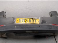  Заглушка буксировочного крюка Volkswagen Tiguan 2011-2016 11351317 #1