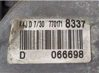  Двигатель (ДВС) Renault Megane 2 2002-2009 20303693 #2