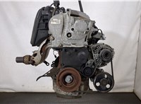  Двигатель (ДВС) Renault Megane 2 2002-2009 20303693 #1
