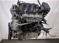  Двигатель (ДВС) Renault Megane 2 2002-2009 20303693 #3