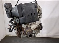  Двигатель (ДВС) Renault Megane 2 2002-2009 20303693 #5