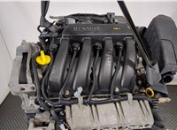  Двигатель (ДВС) Renault Megane 2 2002-2009 20303693 #8