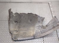  Защита арок (подкрылок) BMW 7 F01 2008-2015 20303694 #3