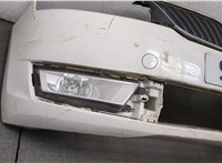  Бампер Skoda Rapid 20303699 #6