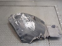  Защита арок (подкрылок) Mercedes S W221 2005-2013 20303701 #1