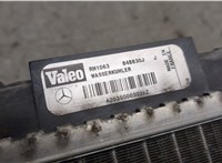  Радиатор охлаждения двигателя Mercedes C W203 2000-2007 20303707 #4