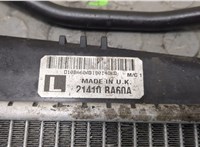 21410BA60A Радиатор охлаждения двигателя Nissan Juke 2010-2014 20303747 #6