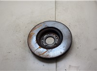  Диск тормозной Volkswagen Passat 7 2010-2015 Европа 20303768 #1