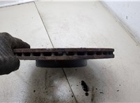  Диск тормозной Volkswagen Passat 7 2010-2015 Европа 20303768 #2