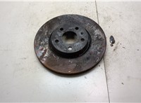  Диск тормозной Volkswagen Passat 7 2010-2015 Европа 20303768 #3