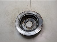  Диск тормозной BMW 5 E39 1995-2003 20303777 #1