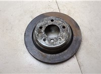  Диск тормозной BMW 5 E39 1995-2003 20303777 #3