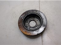  Диск тормозной BMW 5 E39 1995-2003 20303778 #1