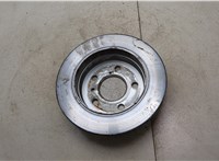  Диск тормозной Mercedes B W245 2005-2012 20303784 #1