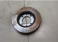  Диск тормозной Citroen Xsara-Picasso 20303785 #1