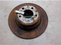  Диск тормозной BMW X5 E53 2000-2007 20303792 #4