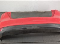  Бампер Ford Focus 3 2014-2019 20303793 #1
