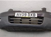  Защита моторного отсека (картера ДВС) Nissan Qashqai 2006-2013 11351376 #1
