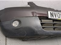  Защита моторного отсека (картера ДВС) Nissan Qashqai 2006-2013 11351376 #4