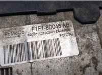  Радиатор охлаждения двигателя Ford Kuga 2016-2019 20303824 #4