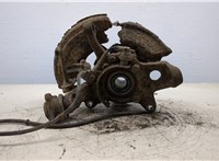  Ступица (кулак, цапфа) Mitsubishi Pajero / Montero 2000-2006 20303850 #2