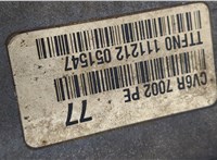  КПП 6-ст.мех. (МКПП) Ford Focus 3 2011-2015 20303855 #9