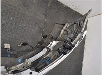 3D0854662B Заглушка (решетка) бампера Volkswagen Phaeton 2002-2010 11351400 #5