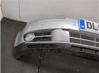 3D0854662B Заглушка (решетка) бампера Volkswagen Phaeton 2002-2010 11351400 #9