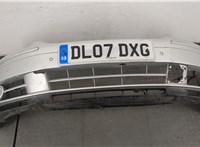  Заглушка (решетка) бампера Volkswagen Phaeton 2002-2010 11351400 #1