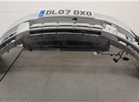  Заглушка (решетка) бампера Volkswagen Phaeton 2002-2010 11351400 #6