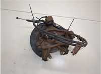  Ступица (кулак, цапфа) Infiniti QX56 2004-2010 20303868 #2