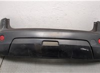  Бампер Nissan Qashqai 2006-2013 20303885 #1