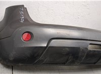  Бампер Nissan Qashqai 2006-2013 20303885 #3