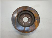 4351233130 Диск тормозной Toyota Camry V40 2006-2011 20303919 #1