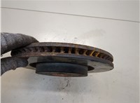 4351233130 Диск тормозной Toyota Camry V40 2006-2011 20303919 #2