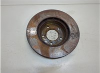  Диск тормозной Volkswagen Touareg 2007-2010 20303925 #1