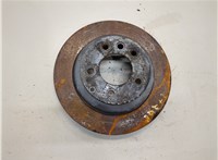  Диск тормозной Volkswagen Touareg 2007-2010 20303929 #3