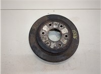  Диск тормозной Infiniti QX56 2004-2010 20303932 #3