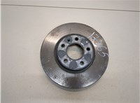  Диск тормозной Buick Encore GX 2024- 20303942 #4