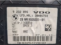 9232895 Щиток приборов (приборная панель) BMW 4 F32 2013-2017 20303992 #3