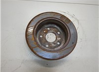  Диск тормозной Toyota Solara 2003-2009 20304005 #1