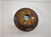  Диск тормозной Toyota Solara 2003-2009 20304005 #3