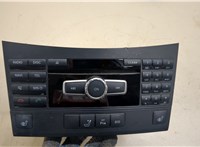  Магнитола Mercedes E W212 2009-2013 20304014 #1