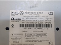  Магнитола Mercedes E W212 2009-2013 20304014 #3