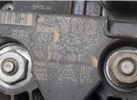  Генератор Opel Astra H 2004-2010 20304016 #3