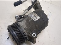  Компрессор кондиционера Opel Astra H 2004-2010 20304017 #1
